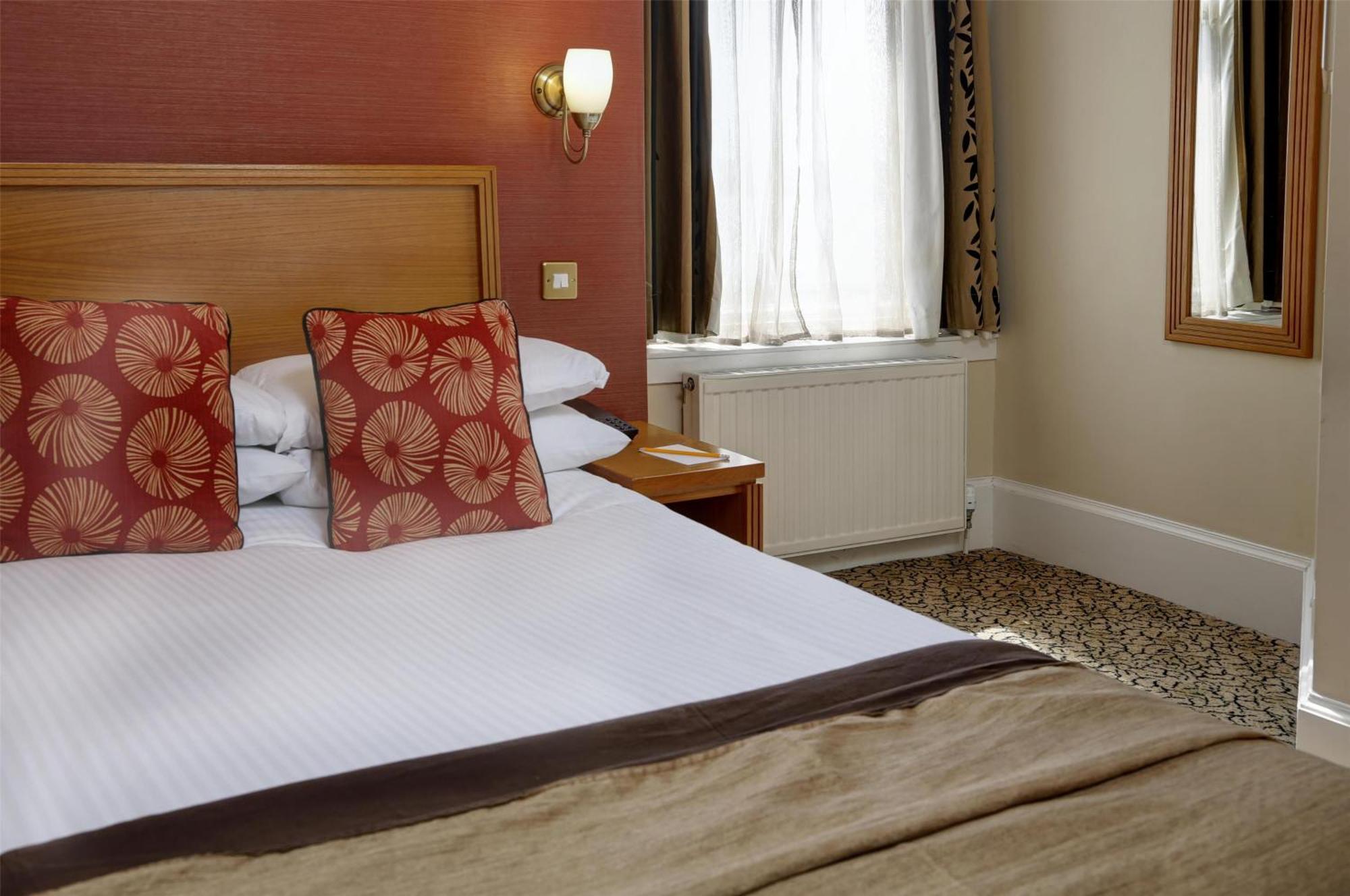 דאנדי Best Western Queens Hotel מראה חיצוני תמונה